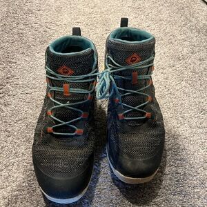REI x Outdoor Afro Flash Hiking Shoes